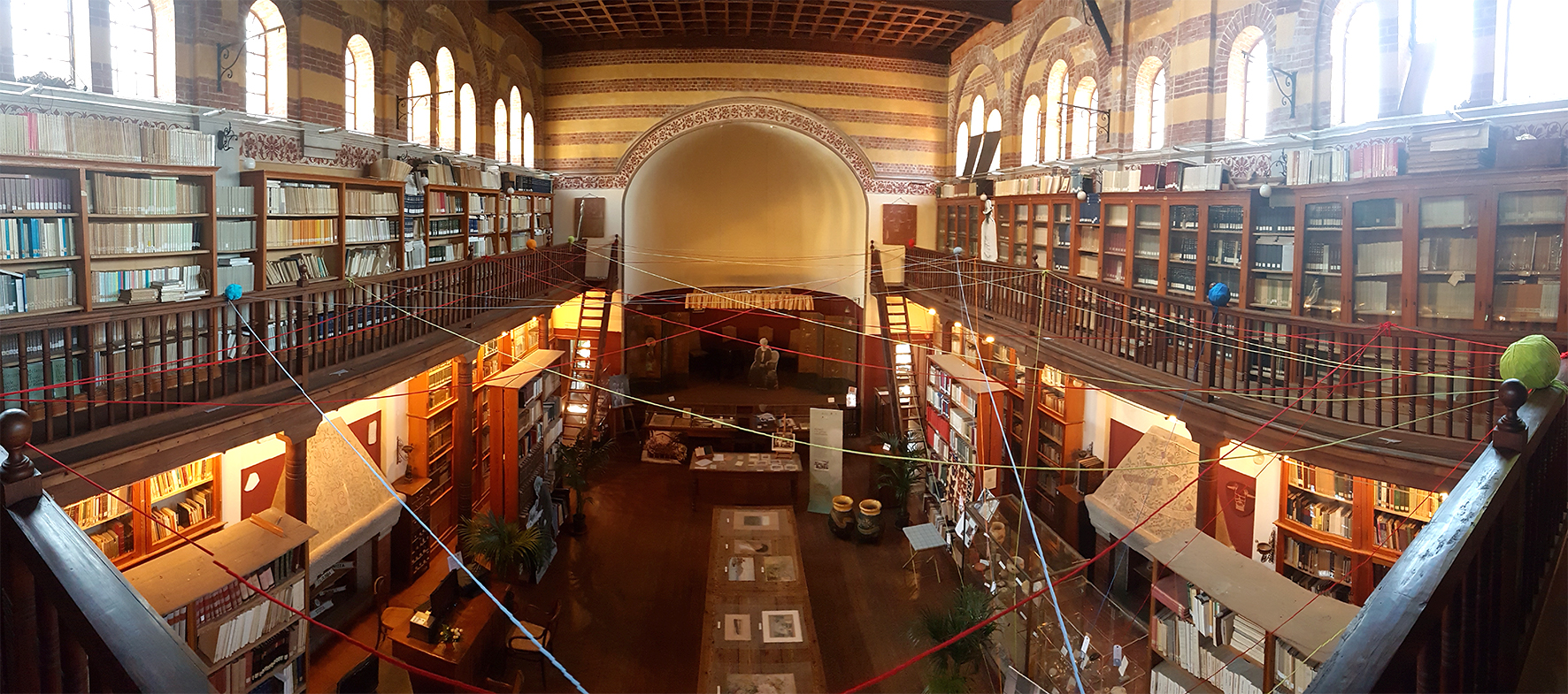 Le ragioni di uno sguardo. Convegno di Studi in ricordo di Massimo Bartoletti